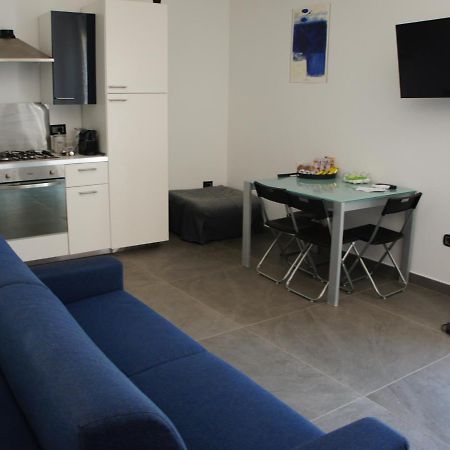 Da Nonna Teresa Bed & Breakfast ซาแลร์โน ภายนอก รูปภาพ